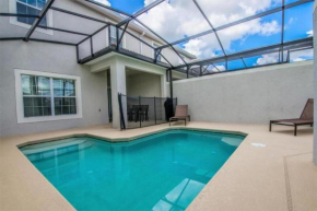 Last Minute Disney Getaway! Private Pool, Hot Tub & Games Room. Book Now! #89437